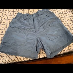Aftco shorts size 28